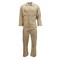 Radians Workwear Volcore Cotton FR Coverall-KH-M FRCA-004K-M - alternate 6